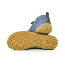 Snipe Barefoot High Men Jeans