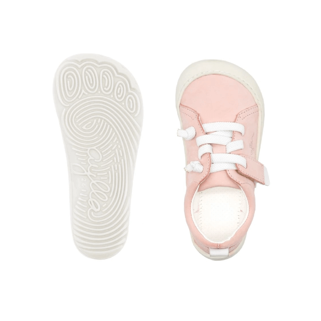 Aylla Keck Kid's Pink
