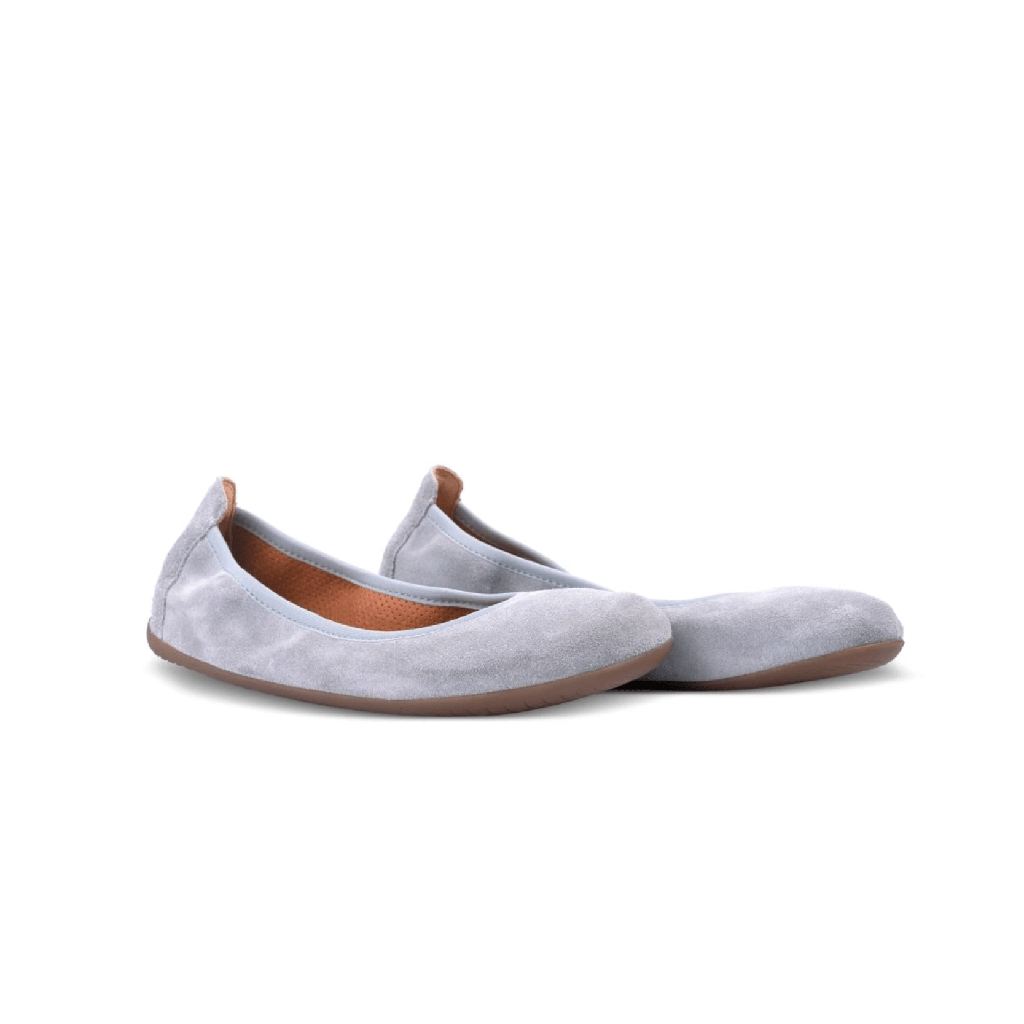 Aylla Keck Women's Ballerina Light Grey