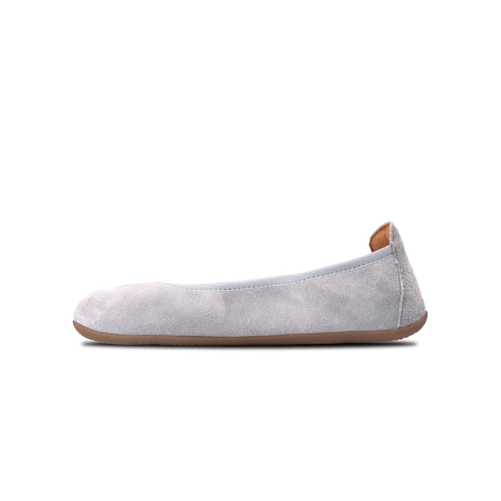 Aylla Keck Women's Ballerina Light Grey
