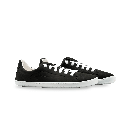 Aylla Keck Women's Vegan Black/White