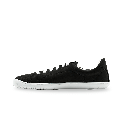 Aylla Keck Women's Vegan Black/White