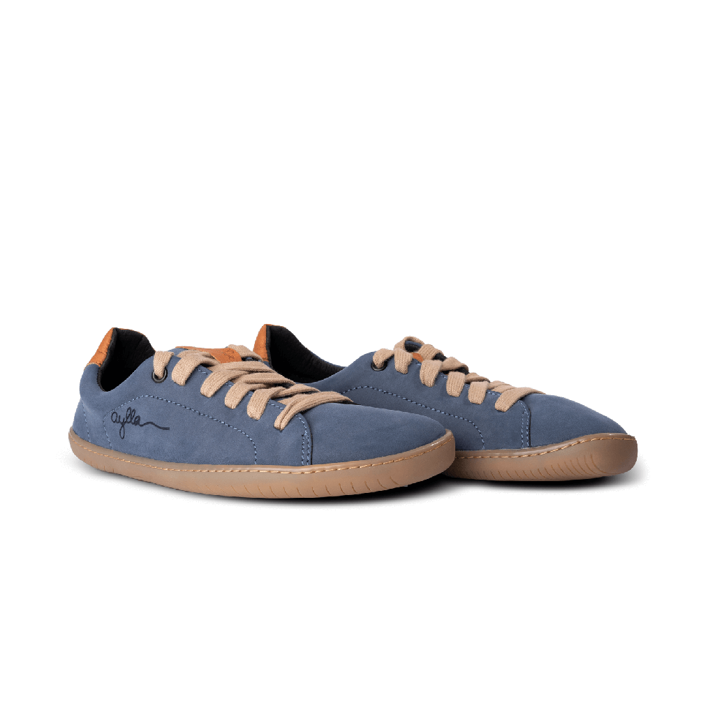 Aylla KECK Men´s Vegan Blue
