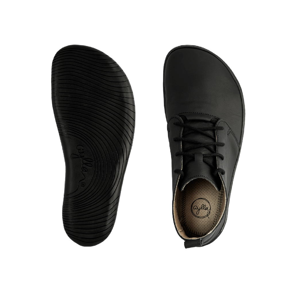 Aylla Tiksi Men's Black