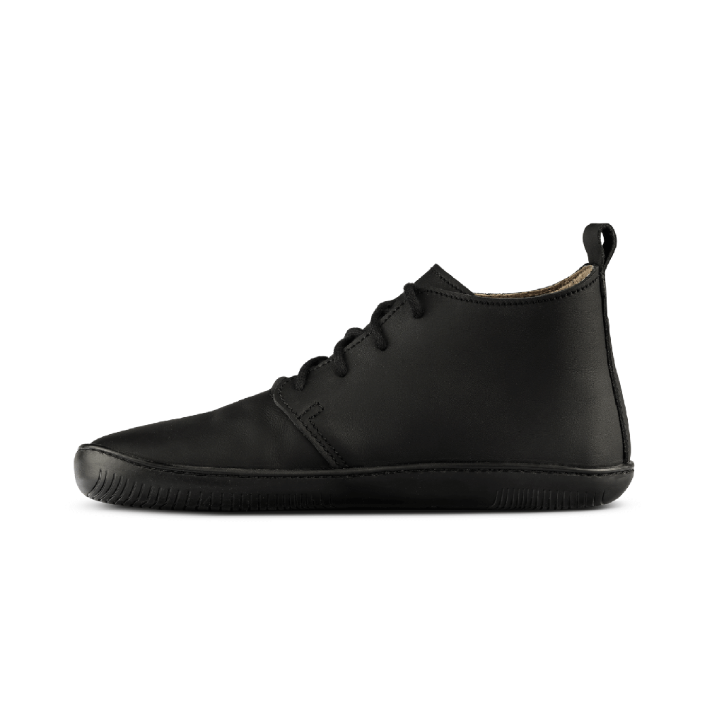 Aylla Tiksi Men's Black