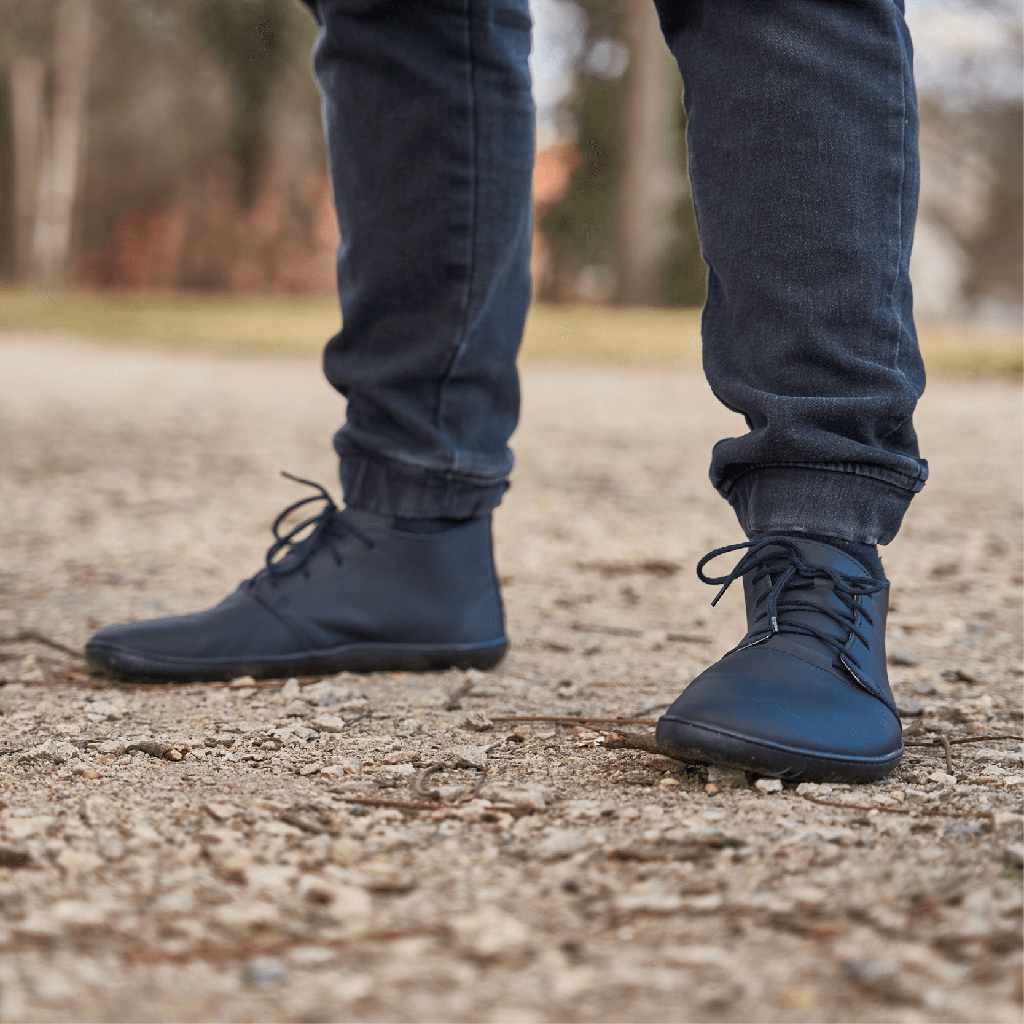 Aylla Tiksi Men's Black