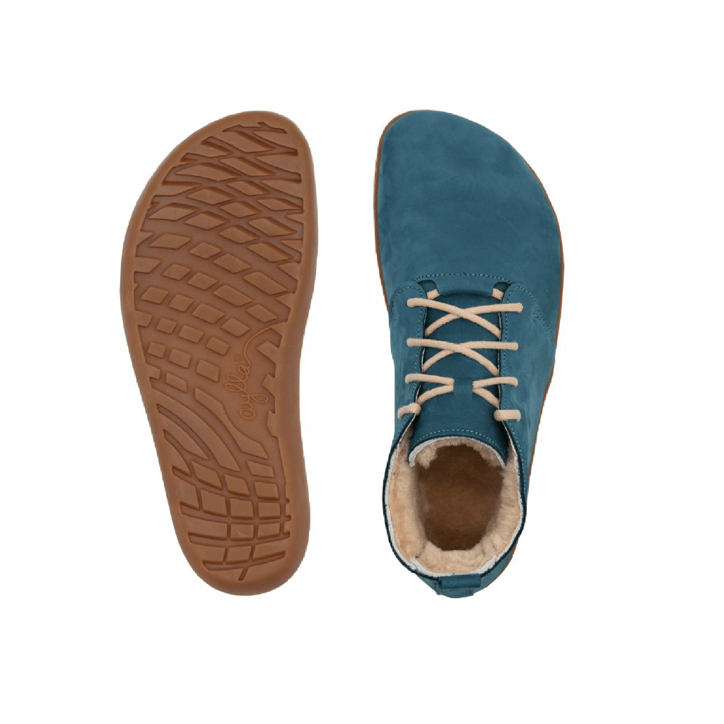 Aylla TIKSI WINTER Men's Petrol