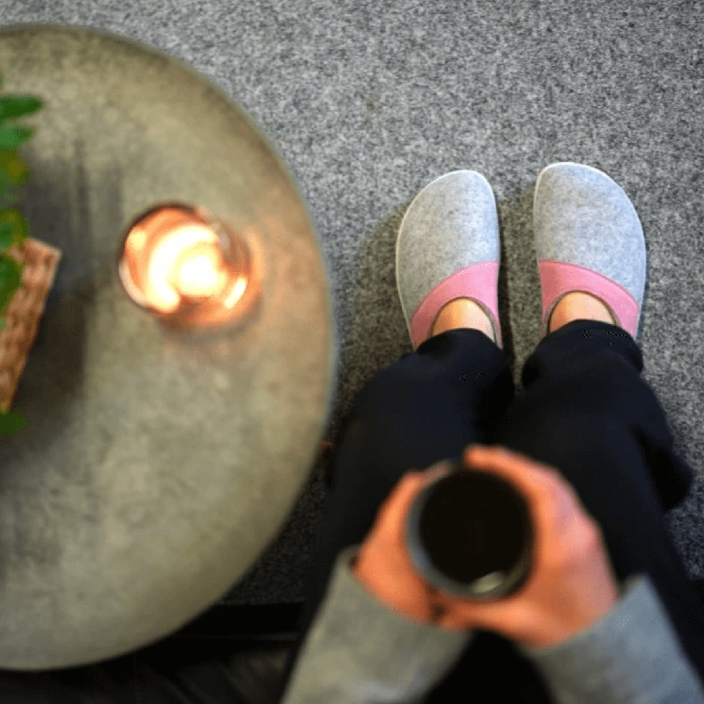 Aylla WASI Women's Pink