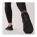GROUNDIES Active Knit Women Black