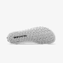 GROUNDIES Active Knit Women White