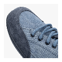 GROUNDIES Amsterdam Women Blue