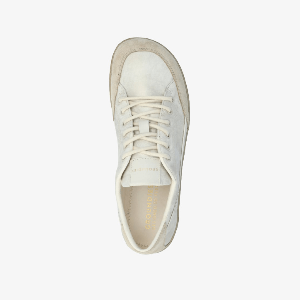 GROUNDIES Amsterdam Women Gold