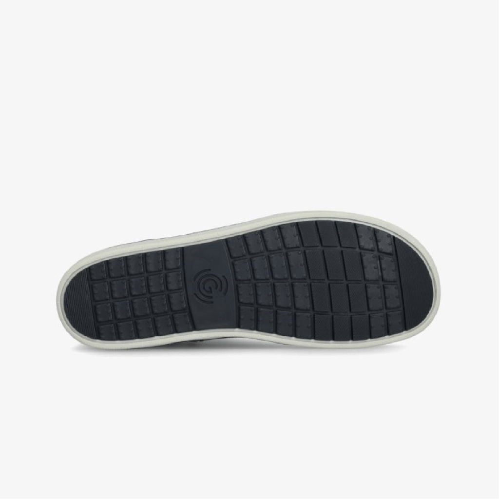 GROUNDIES Austin Men Cognac/Blau