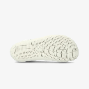 GROUNDIES Blaze Men Barefoot + White