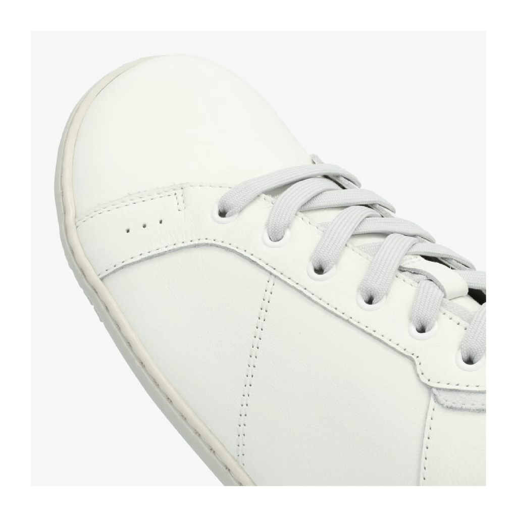 GROUNDIES Blaze Men Barefoot + White