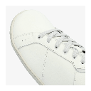 GROUNDIES Blaze Women Barefoot + White