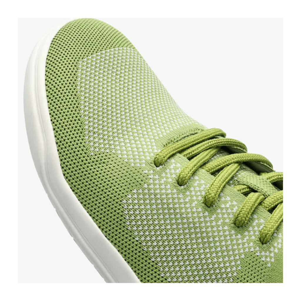 GROUNDIES Active Knit Men Fern Green Ocean