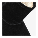 GROUNDIES Cozy Boot Women Black