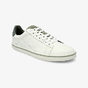 GROUNDIES Galaxy Men White/Sage Green