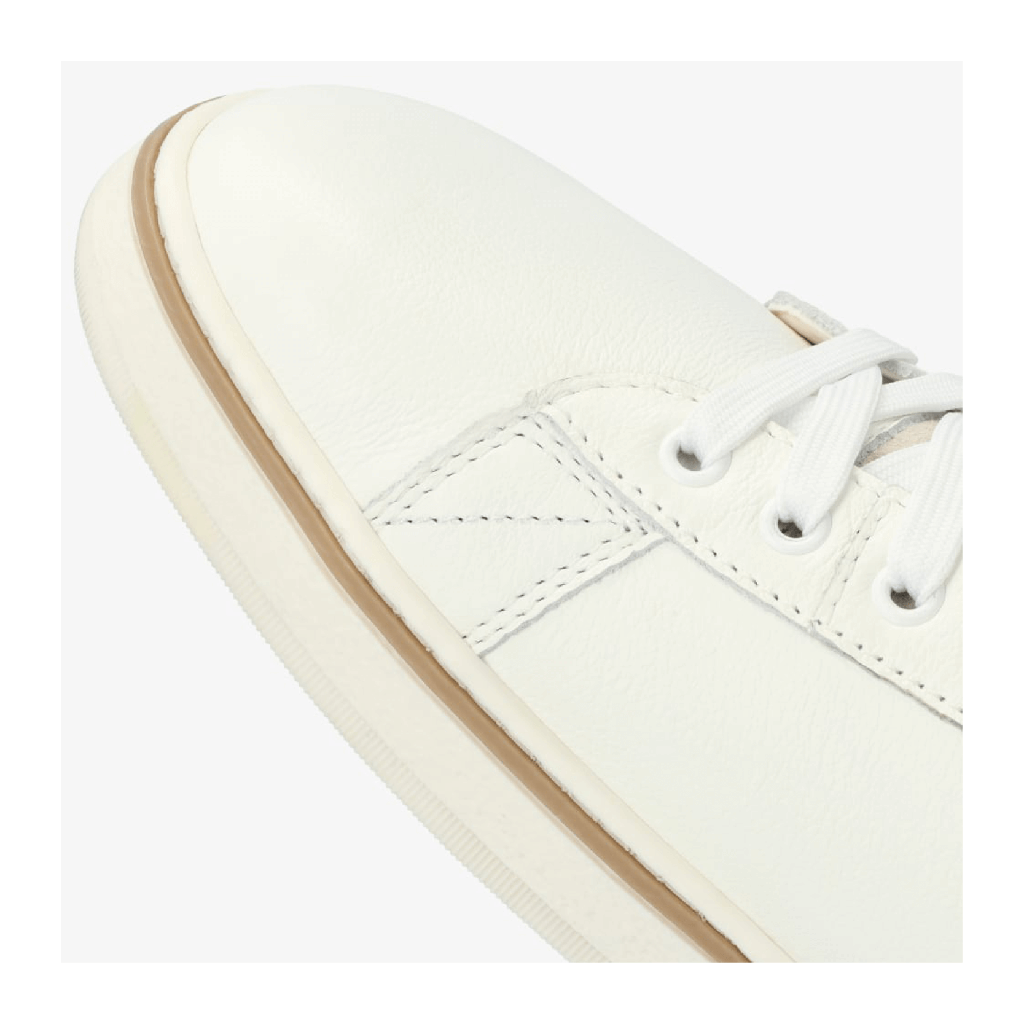 Groundies Galaxy Women White/Beige