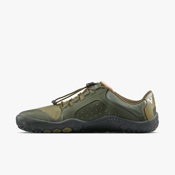 Primus Trail III AW FG Dark Olive_03