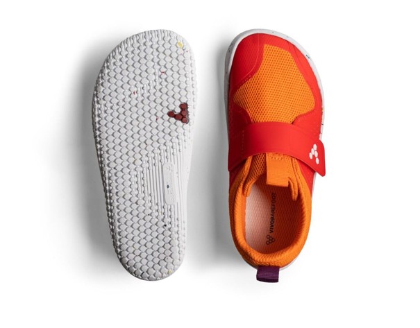 Vivo Primus Sport II Kids_Cherry Tomato_02