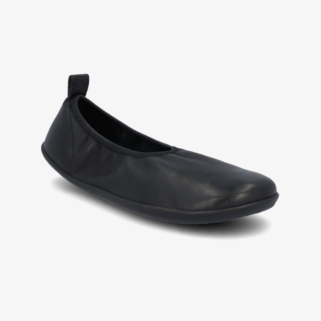 GROUNDIES Ballerina Lily 3.0 Black