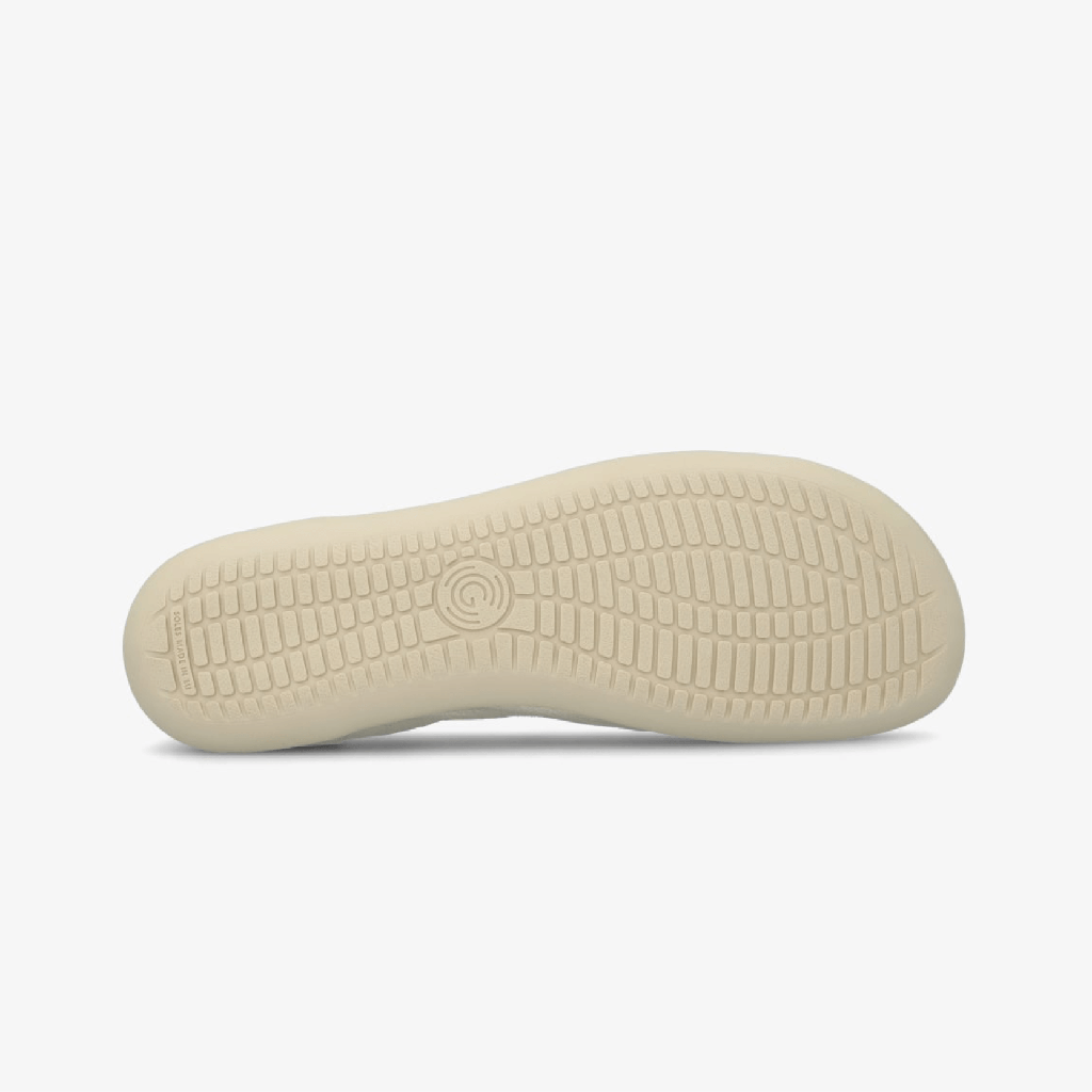 GROUNDIES Ballerina Lily 3.0 Champagne