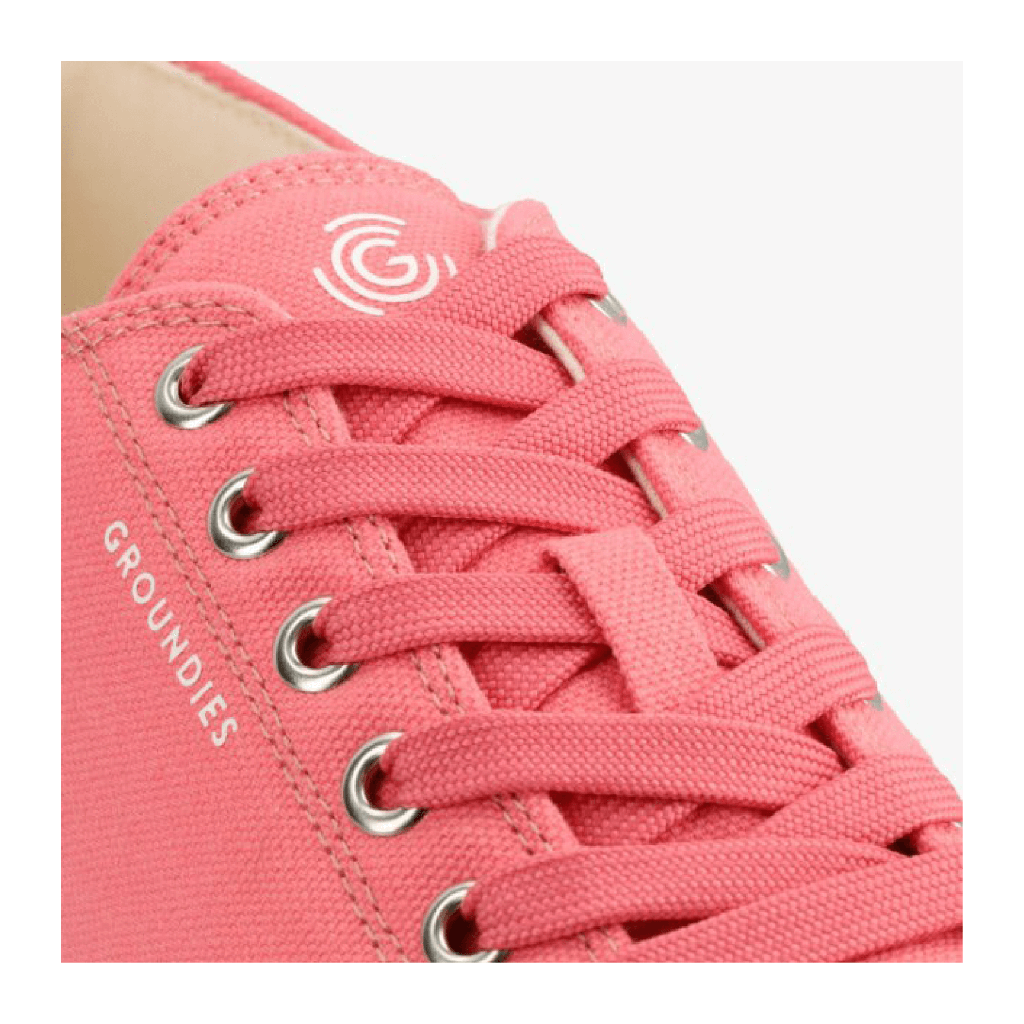 Groundies Lima Women Coral