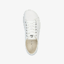 Groundies Lima Men White