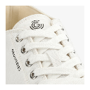 Groundies Lima Men White