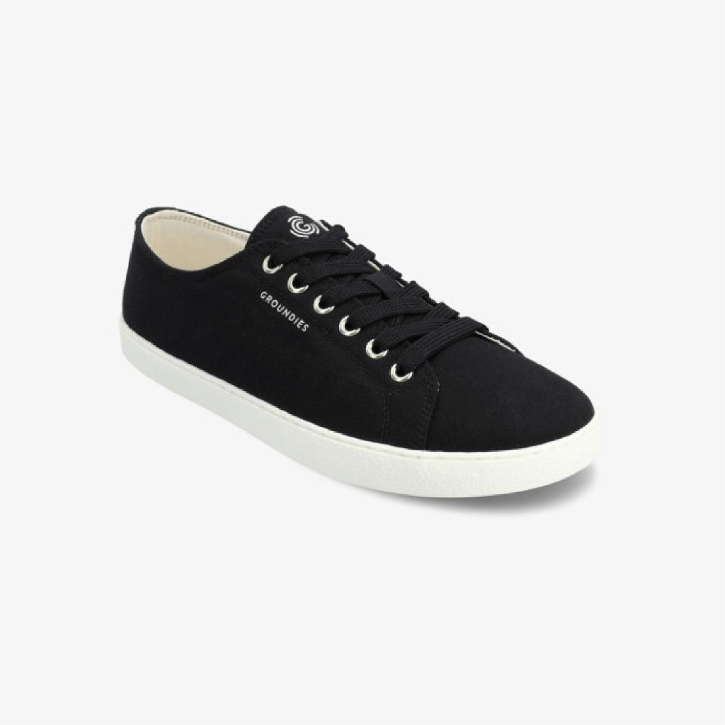 Groundies Lima Men Black