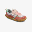 GROUNDIES Lou Kids Light Pink