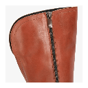 GROUNDIES Mila Stiefel Women Camel