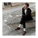 Groundies Milano Men Camel