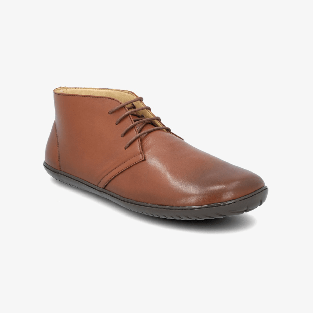 GROUNDIES Milano Men Caramel