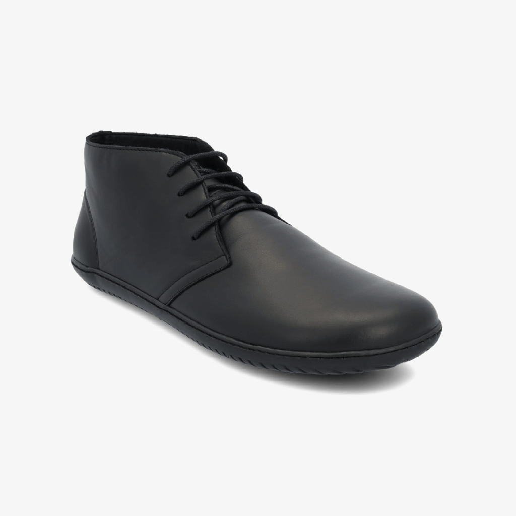 GROUNDIES Milano Men Black