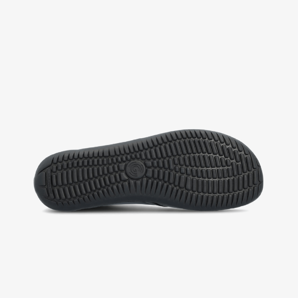 GROUNDIES Milano Men Black