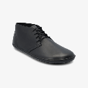 GROUNDIES Milano Barefoot+ Men Black