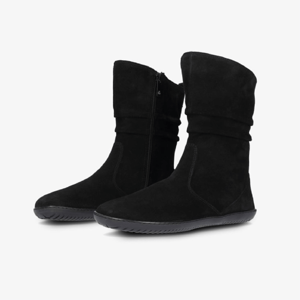 Groundies Odessa Women Black