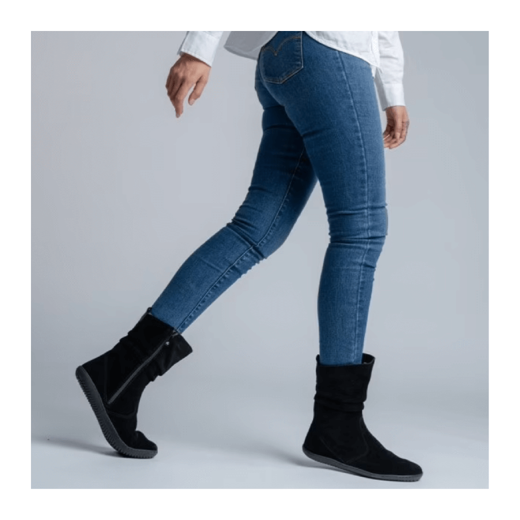 Groundies Odessa Women Black