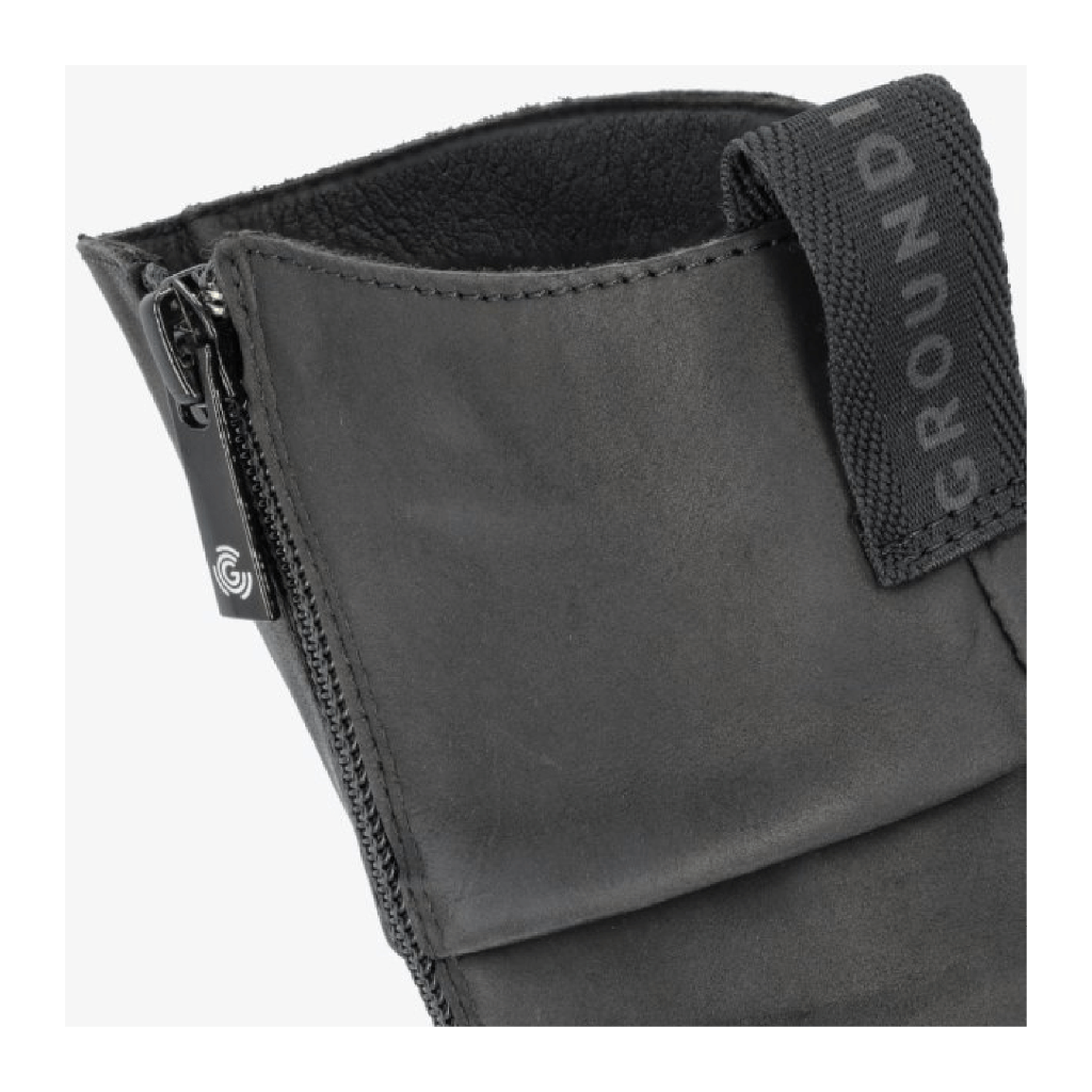 GROUNDIES® Odessa GX1 Women Black