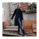 GROUNDIES® Odessa GX1 Women Black