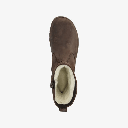 GROUNDIES Odessa GX1 Wool Women Brown