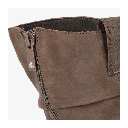GROUNDIES Odessa GX1 Wool Women Brown