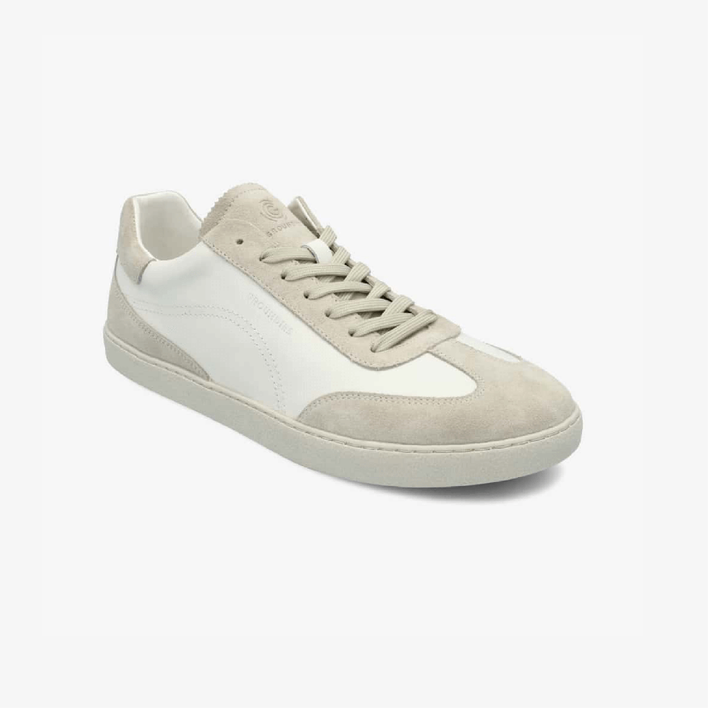 GROUNDIES Panama Women Beige