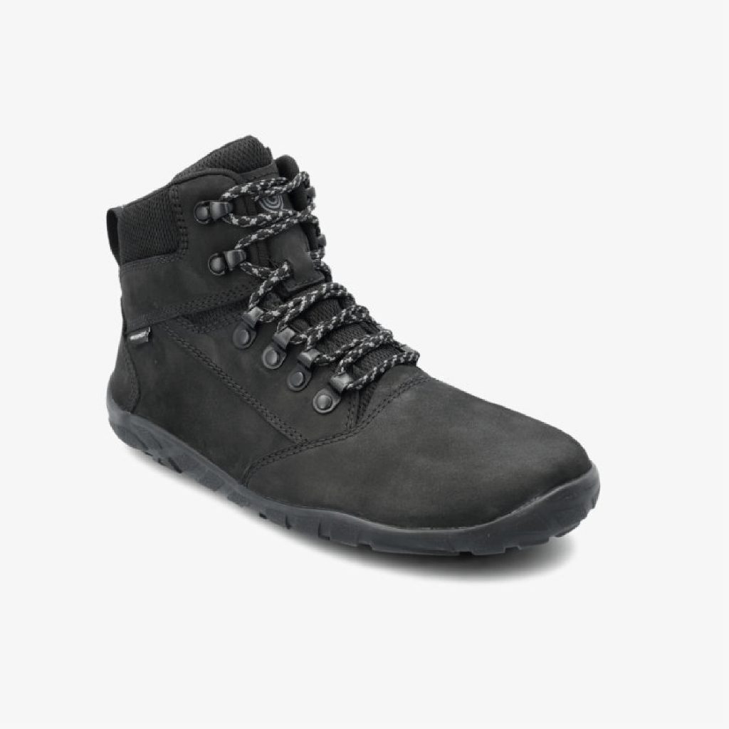 GROUNDIES Portland Women Schwarz