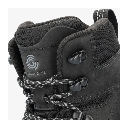 GROUNDIES Portland Women Schwarz