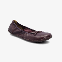 GROUNDIES Ballerina Ruby 2.0 Dark Plum