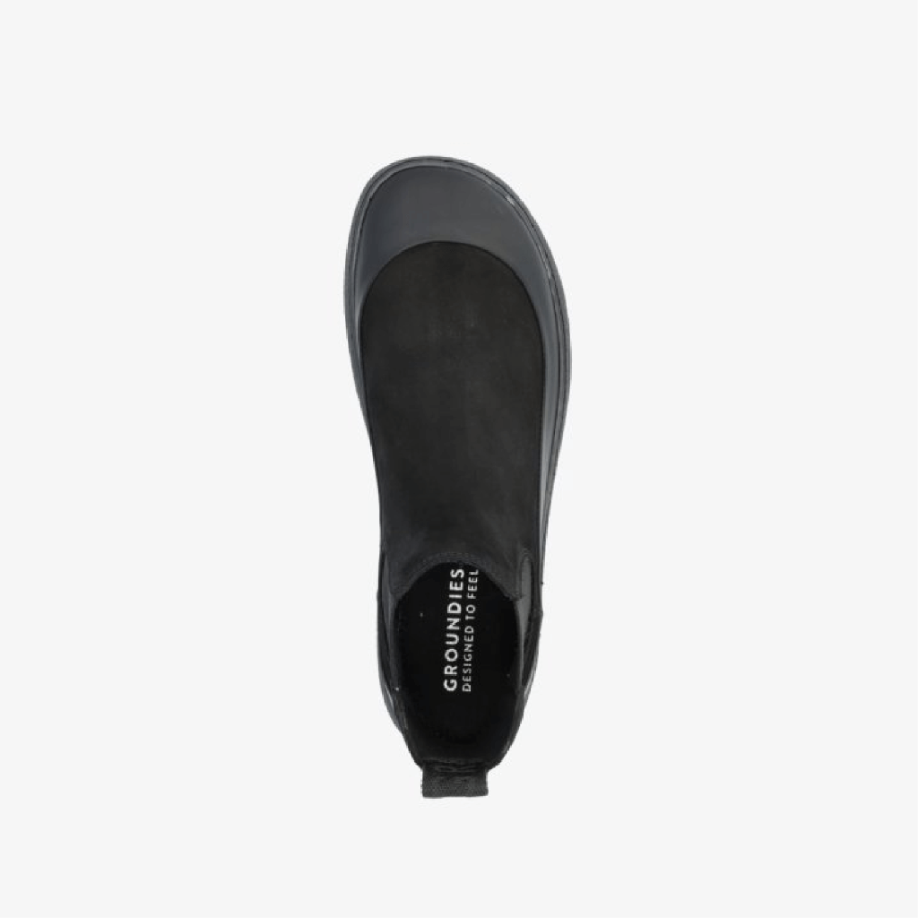 GROUNDIES Sienna Women Black
